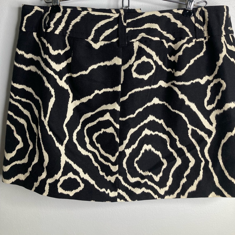 Geometric Print Designer Mini